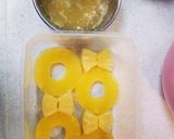 ヨーグルトのケーキ作り方3写真