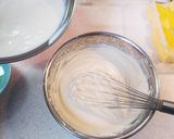 ヨーグルトのケーキ作り方7写真