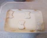 ヨーグルトのケーキ作り方8写真