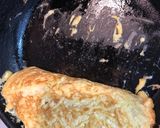マヨネーズで美味しいふわふわ卵焼き作り方5写真