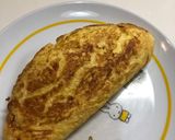 マヨネーズで美味しいふわふわ卵焼き作り方6写真