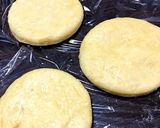 HM使用！簡単厚焼きクッキー作り方2写真