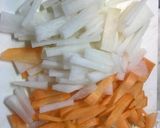 レンジでチン胃に優しい柔らか野菜のトロ煮作り方1写真