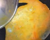 IHチャーハンエビXO醬風味作り方1写真