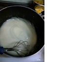 濃厚！激うまコーンクリームスープ作り方2写真