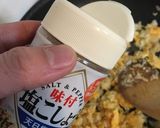 IHチャーハンエビXO醬風味作り方4写真