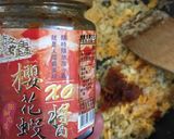 IHチャーハンエビXO醬風味作り方5写真