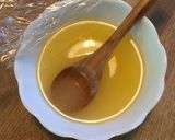 クイックパン*上品な紅茶マフィン*作り方1写真