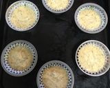 クイックパン*上品な紅茶マフィン*作り方8写真