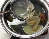 丁寧なはまぐりのお吸い物♪ひな祭りにも♡作り方5写真