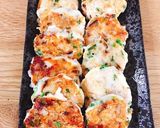 自然薯の磯辺焼き作り方7写真