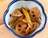 コリコリ♡おつまみ茎わかめ作り方6写真