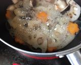 ひな祭りにお花見に♡ゴロゴロちらし寿司作り方3写真