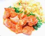失敗無し！！シンプルパラパラチャーハン★作り方5写真
