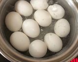 ウマｯ煮卵～作り方2写真