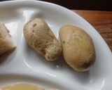 エテュヴェ♪豚肉とキャベツのコンソメ煮作り方8写真