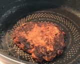 北の定番　焼き味噌ラーメン作り方3写真