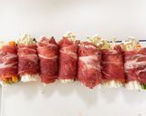 野菜の肉巻き作り方4写真