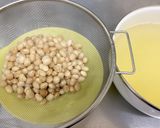 サッと作れる♪乾燥大豆の戻し方＃大豆水煮作り方4写真