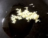 塩もみ白菜とひき肉のご飯のお供作り方3写真