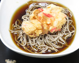 いかと玉ねぎと紅ショウガの美味かき揚げ作り方13写真