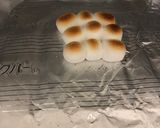 さくふわっとろっ☆ 超簡単焼きマシュマロ作り方3写真