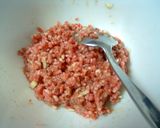 夏らしい☆ ビビンバ丼作り方2写真