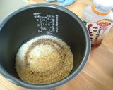 夏らしい☆ ビビンバ丼作り方1写真