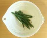 ＊春の副菜＊いんげんとツナの味噌マヨあえ作り方4写真
