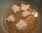 少ない油でヘルシーチキンナゲット作り方5写真