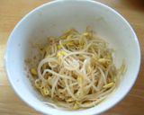 夏らしい☆ ビビンバ丼作り方5写真