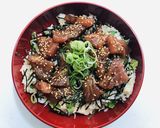 簡単！激旨！てこね寿司作り方11写真