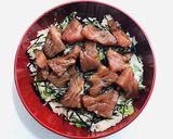 簡単！激旨！てこね寿司作り方10写真