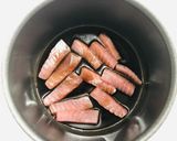 簡単！激旨！てこね寿司作り方7写真