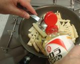 ピリ辛メンマ♪作り方3写真
