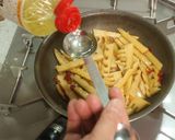 ピリ辛メンマ♪作り方5写真