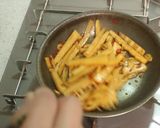 ピリ辛メンマ♪作り方6写真