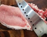 簡単☆本格的 青椒肉絲 チンジャオロース作り方1写真