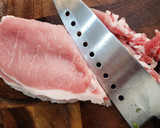 簡単☆本格的 青椒肉絲 チンジャオロース作り方1写真
