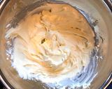 簡単、時短チーズケーキ!!作り方5写真