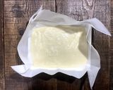 ホワイトチョコキャラメル作り方4写真