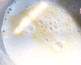 おいしいミルクセーキ。簡単。手作り。作り方5写真