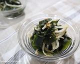 もやしとわかめの中華和え作り方5写真
