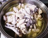 旨いに決まってる♪ 豚もつカレー作り方4写真
