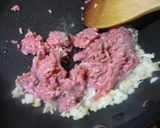 大葉たっぷり!スパイシードライカレー♪作り方3写真