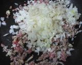 大葉たっぷり!スパイシードライカレー♪作り方4写真