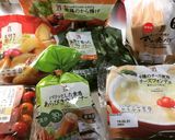 チーズフォンデュ(セブンプレミアム)作り方1写真