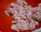 大葉たっぷりハンバーガー♪大葉香る♪作り方5写真