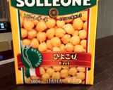ひよこ豆煮物作り方3写真