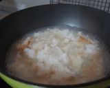 おこげご飯リメイク炒飯作り方3写真